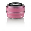 NIKON 1 NIKKOR VR 30-110/3.8-5.6 pink